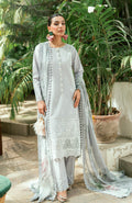 Al Zohaib | Laserkari Premium Edition 25 | LKP-25-04 by Al Zohaib - Designer Dress - Type: Ladies Clothes - Available at Libayah - 100% Original