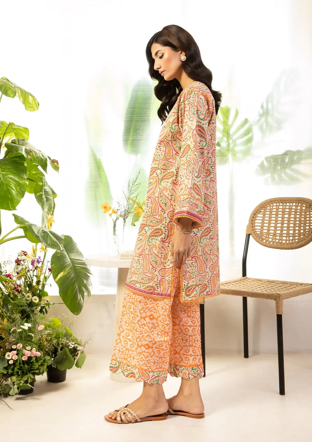 Elaf Premium | Pret 25 | EPT-05 BELA by Elaf Premium - Designer Dress - Type: Ladies Clothes - Available at Libayah - 100% Original