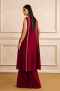Maryum N Maria | Nora Collection | ARIANNA - MW40160 by Maryum N Maria - Designer Dress - Type: Ladies Clothes - Available at Libayah - 100% Original