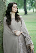 Hum Dum | Zephyr Wool Collection | Zephyr - D10 by HumDum - Designer Dress - Type: Luxury - Available at Libayah - 100% Original
