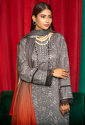 Humdum | AANGAN SS 24 | Aangan - D12 by HumDum - Designer Dress - Type: Ladies Clothes - Available at Libayah - 100% Original