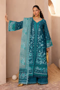 Batik | Ophelia Luxury Pret | Fayrozah by Batik - Designer Dress - Type: Ladies Clothes - Available at Libayah - 100% Original
