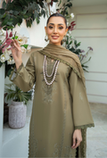 HumDum | Aviva Collection | Aviva - D10 by HumDum - Designer Dress - Type: Ladies Clothes - Available at Libayah - 100% Original