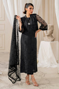 Naqshi | Lamour Evening Formals | SIARA by Naqshi - Designer Dress - Type: Luxury - Available at Libayah - 100% Original