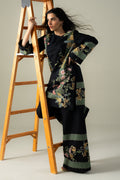 Afrozeh | Coords 25 | Shadowed by Afrozeh - Designer Dress  - Type : Ladies Clothes - Available at Libayah - 100% Original 