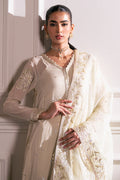 Cross Stitch | Luxe Atelier 25 | SEA MIST by Cross Stitch - Designer Dress - Type: Ladies Clothes - Available at Libayah - 100% Original
