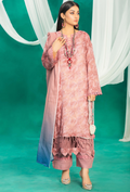 Humdum | AANGAN SS 24 | Aangan - D02 by HumDum - Designer Dress - Type: Ladies Clothes - Available at Libayah - 100% Original