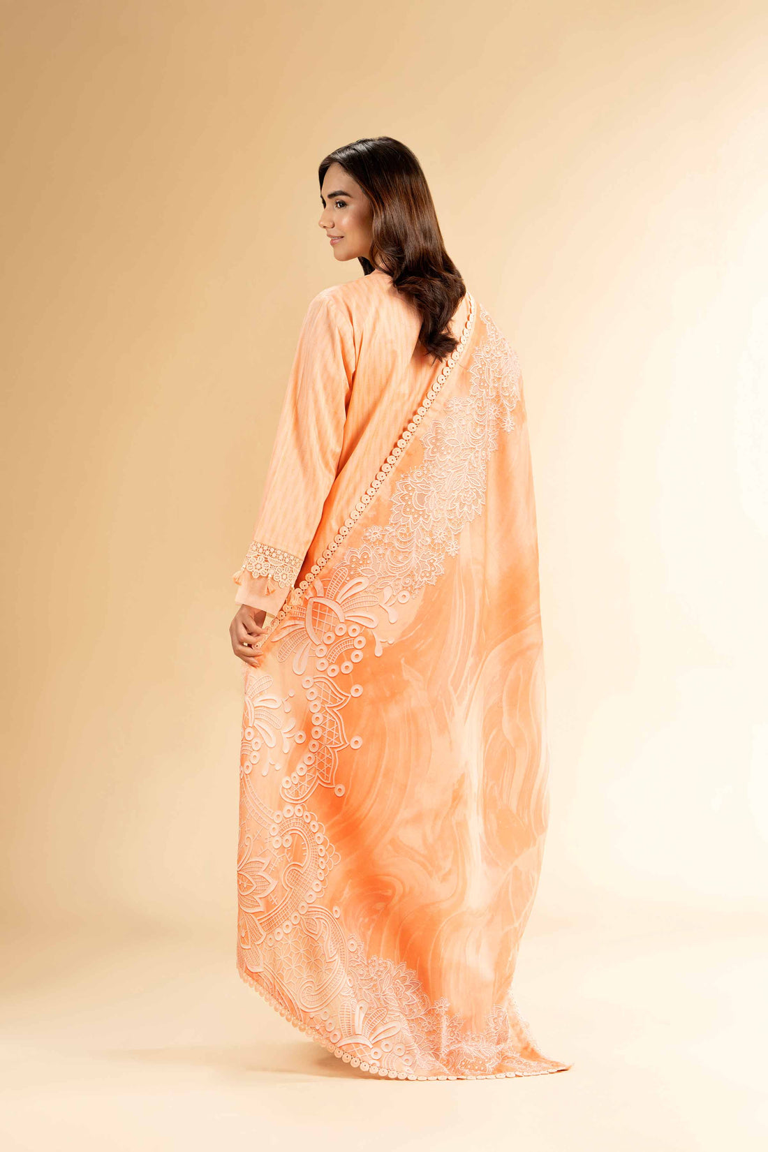 Nishat | Cross Season Edit | 42401826-1 by Nishat - Designer Dress - Type: Ladies Clothes - Available at Libayah - 100% Original
