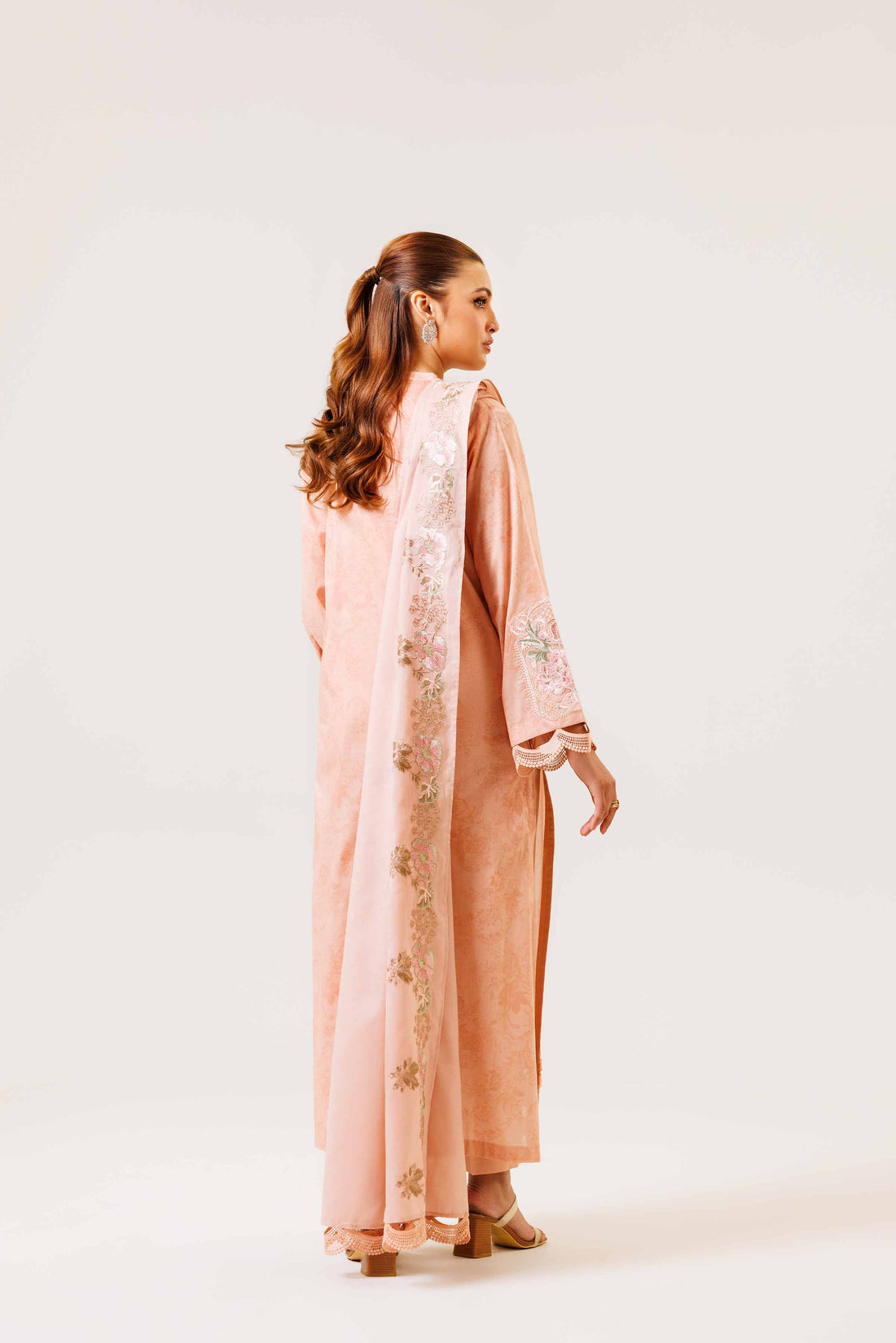 Nishat | Cross Season Edit | 42401984-1 by Nishat - Designer Dress - Type: Ladies Clothes - Available at Libayah - 100% Original