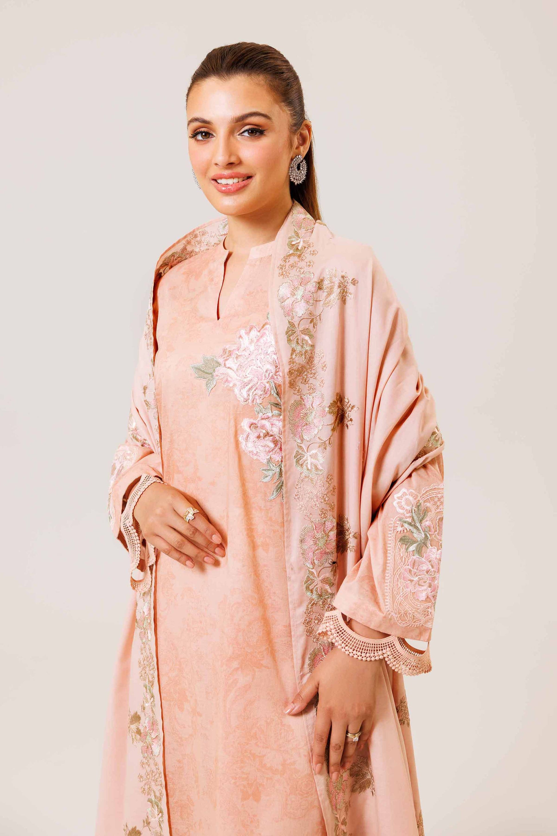 Nishat | Cross Season Edit | 42401984-1 by Nishat - Designer Dress - Type: Ladies Clothes - Available at Libayah - 100% Original