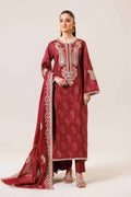Nishat | Cross Season Edit | 42401990-1 by Nishat - Designer Dress - Type: Ladies Clothes - Available at Libayah - 100% Original