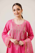 Nishat | Cross Season Edit | 42401993-1 by Nishat - Designer Dress - Type: Ladies Clothes - Available at Libayah - 100% Original