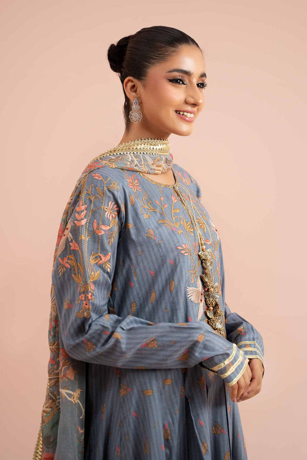Nishat | Luxury Dresses | 42402032 by Nishat - Designer Dress - Type: Ladies Clothes - Available at Libayah - 100% Original