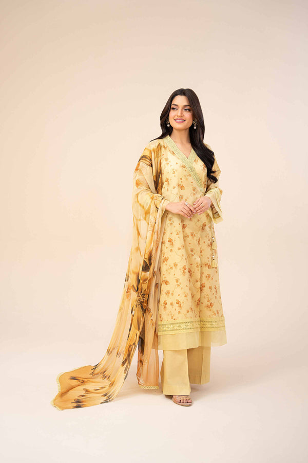 Nishat | Luxury Dresses | 42402049 by Nishat - Designer Dress - Type: Ladies Clothes - Available at Libayah - 100% Original