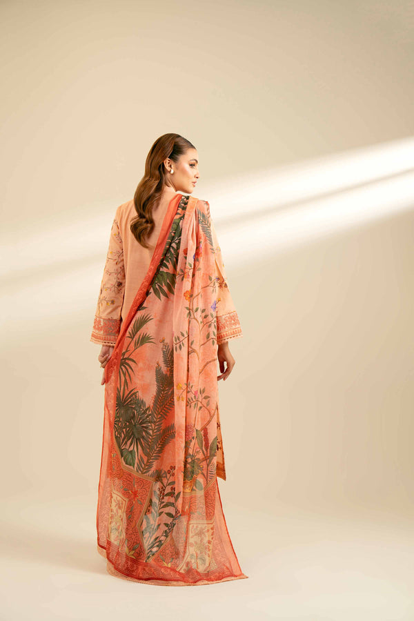 Nishat | Luxury Dresses | 42402054 by Nishat - Designer Dress - Type: Ladies Clothes - Available at Libayah - 100% Original