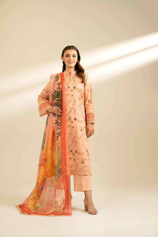 Nishat | Luxury Dresses | 42402054 by Nishat - Designer Dress - Type: Ladies Clothes - Available at Libayah - 100% Original