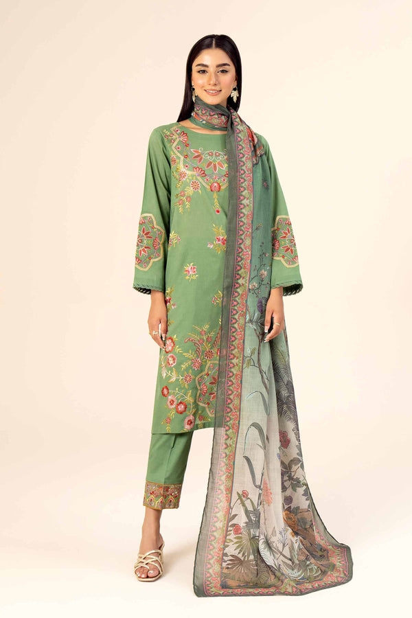 Nishat | Luxury Dresses | 42402055 by Nishat - Designer Dress - Type: Ladies Clothes - Available at Libayah - 100% Original