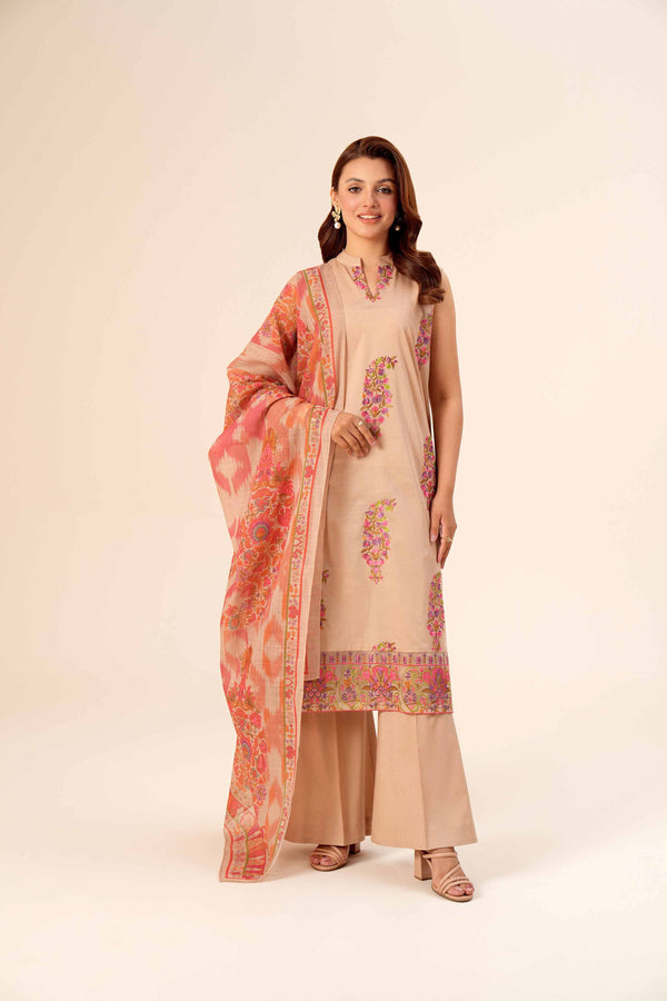 Nishat | Luxury Dresses | 42402056 by Nishat - Designer Dress - Type: Ladies Clothes - Available at Libayah - 100% Original