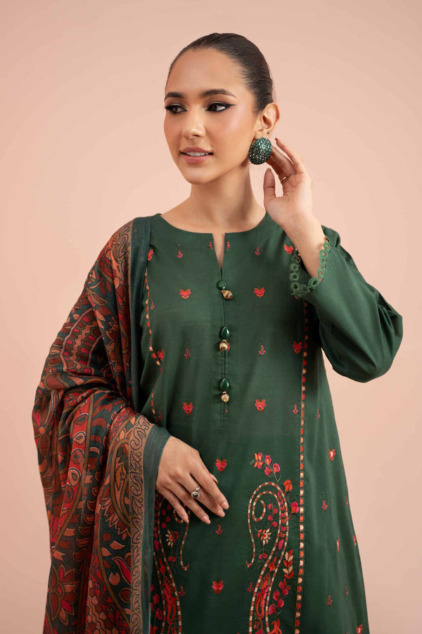 Nishat | Luxury Dresses | 42402058 by Nishat - Designer Dress - Type: Ladies Clothes - Available at Libayah - 100% Original