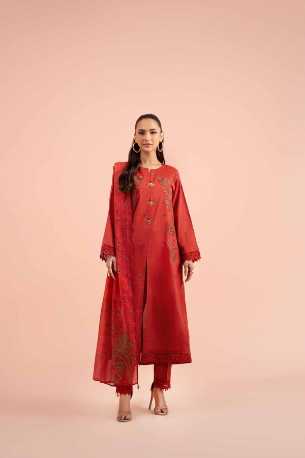 Nishat | Luxury Dresses | 42402061 by Nishat - Designer Dress - Type: Ladies Clothes - Available at Libayah - 100% Original