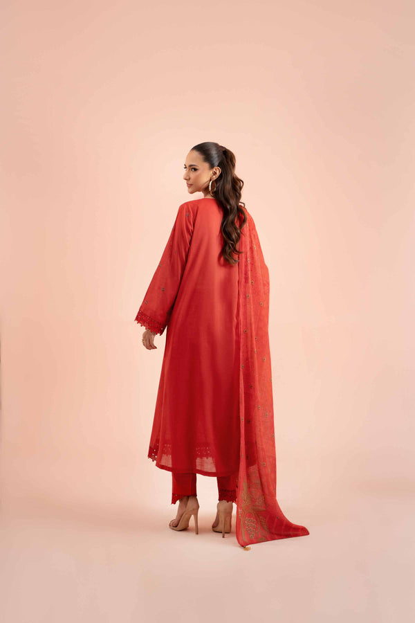 Nishat | Luxury Dresses | 42402061 by Nishat - Designer Dress - Type: Ladies Clothes - Available at Libayah - 100% Original
