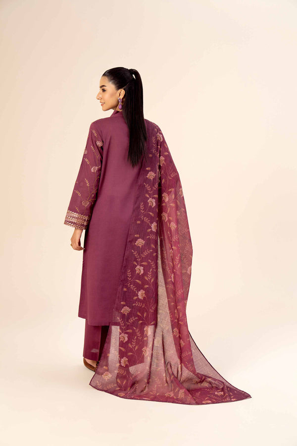 Nishat | Luxury Dresses | 42402062 by Nishat - Designer Dress - Type: Ladies Clothes - Available at Libayah - 100% Original