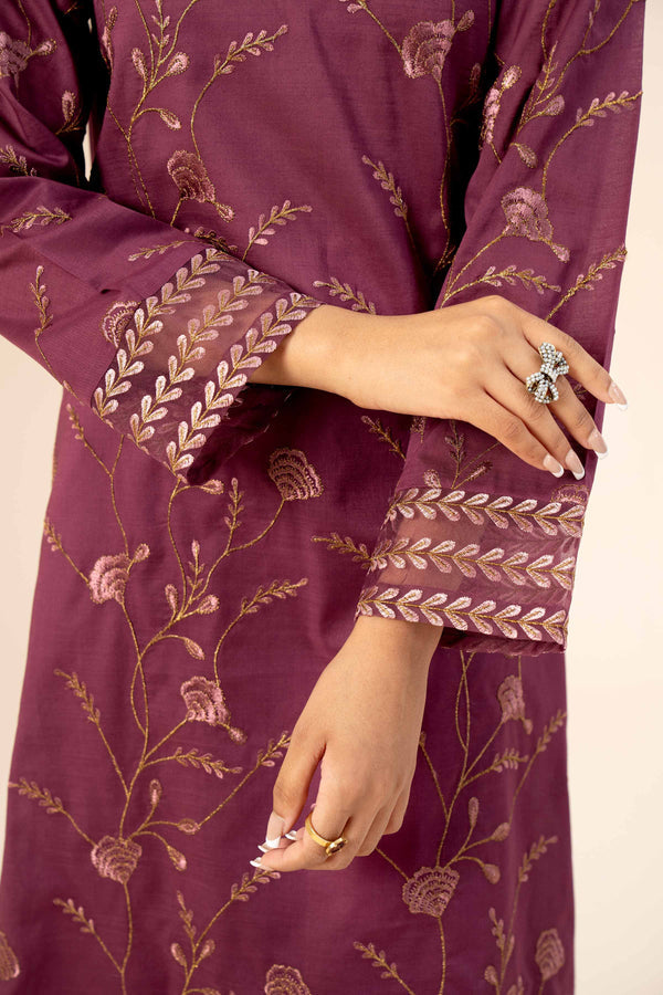 Nishat | Luxury Dresses | 42402062 by Nishat - Designer Dress - Type: Ladies Clothes - Available at Libayah - 100% Original