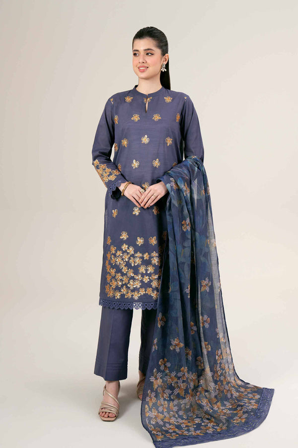Nishat | Luxury Dresses | 42402063 by Nishat - Designer Dress - Type: Ladies Clothes - Available at Libayah - 100% Original