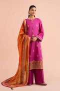 Nishat | Luxury Dresses | 42402066 by Nishat - Designer Dress - Type: Ladies Clothes - Available at Libayah - 100% Original