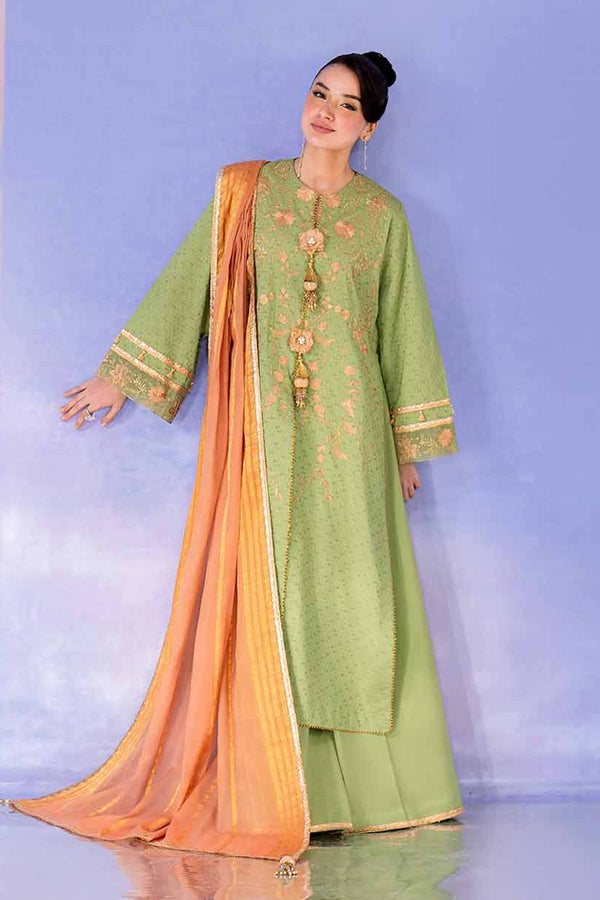 Nishat | Luxury Dresses | 42402084 by Nishat - Designer Dress - Type: Ladies Clothes - Available at Libayah - 100% Original