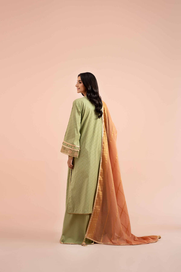 Nishat | Luxury Dresses | 42402084 by Nishat - Designer Dress - Type: Ladies Clothes - Available at Libayah - 100% Original