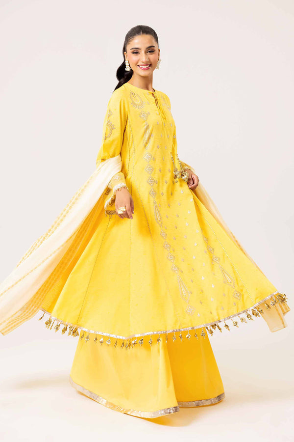 Nishat | Luxury Dresses | 42402085 by Nishat - Designer Dress - Type: Ladies Clothes - Available at Libayah - 100% Original
