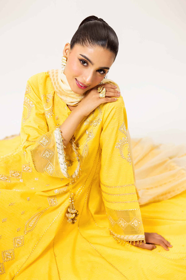 Nishat | Luxury Dresses | 42402085 by Nishat - Designer Dress - Type: Ladies Clothes - Available at Libayah - 100% Original