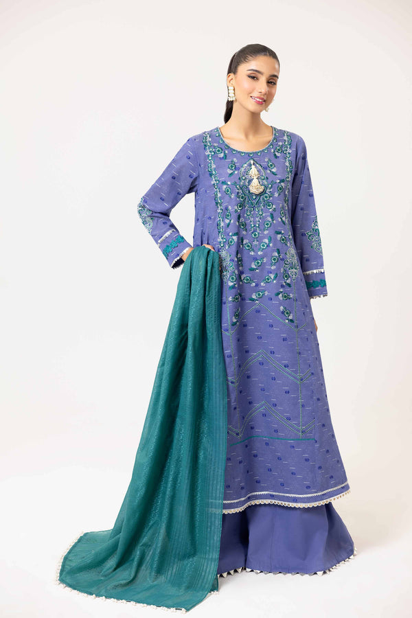 Nishat | Luxury Dresses | 42402086 by Nishat - Designer Dress - Type: Ladies Clothes - Available at Libayah - 100% Original
