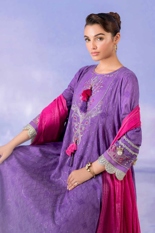 Nishat | Luxury Dresses | 42402087 by Nishat - Designer Dress - Type: Ladies Clothes - Available at Libayah - 100% Original