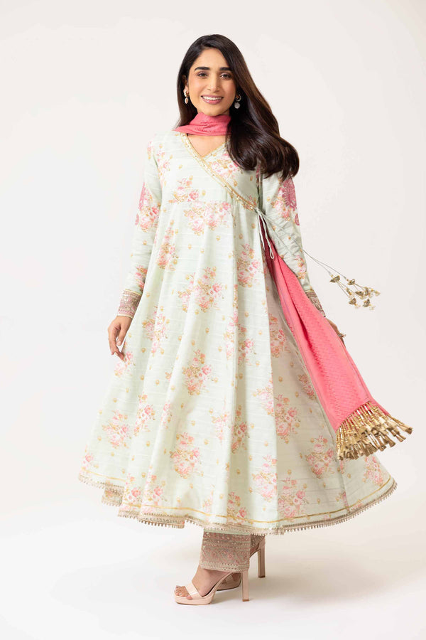 Nishat | Luxury Dresses | 42402089 by Nishat - Designer Dress - Type: Ladies Clothes - Available at Libayah - 100% Original