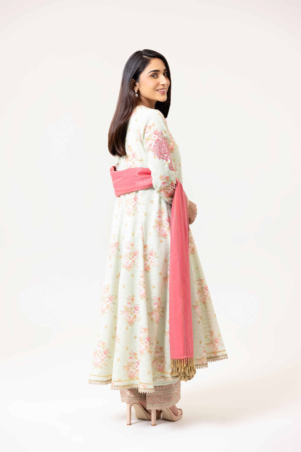 Nishat | Luxury Dresses | 42402089 by Nishat - Designer Dress - Type: Ladies Clothes - Available at Libayah - 100% Original