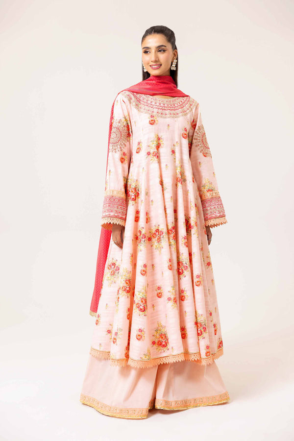 Nishat | Luxury Dresses | 42402090 by Nishat - Designer Dress - Type: Ladies Clothes - Available at Libayah - 100% Original