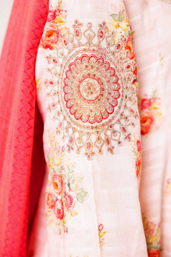 Nishat | Luxury Dresses | 42402090 by Nishat - Designer Dress - Type: Ladies Clothes - Available at Libayah - 100% Original