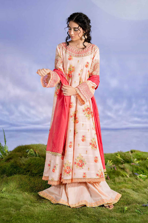 Nishat | Luxury Dresses | 42402090 by Nishat - Designer Dress - Type: Ladies Clothes - Available at Libayah - 100% Original