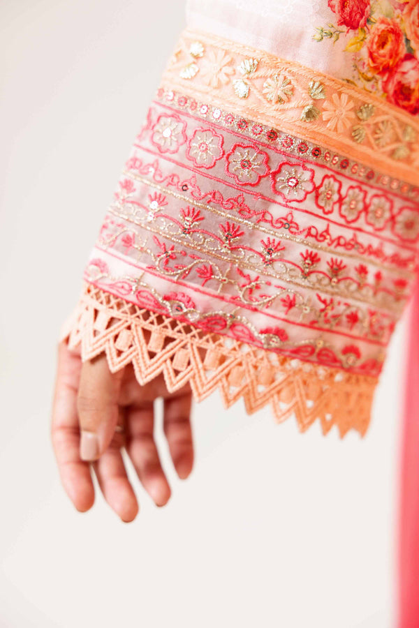 Nishat | Luxury Dresses | 42402090 by Nishat - Designer Dress - Type: Ladies Clothes - Available at Libayah - 100% Original