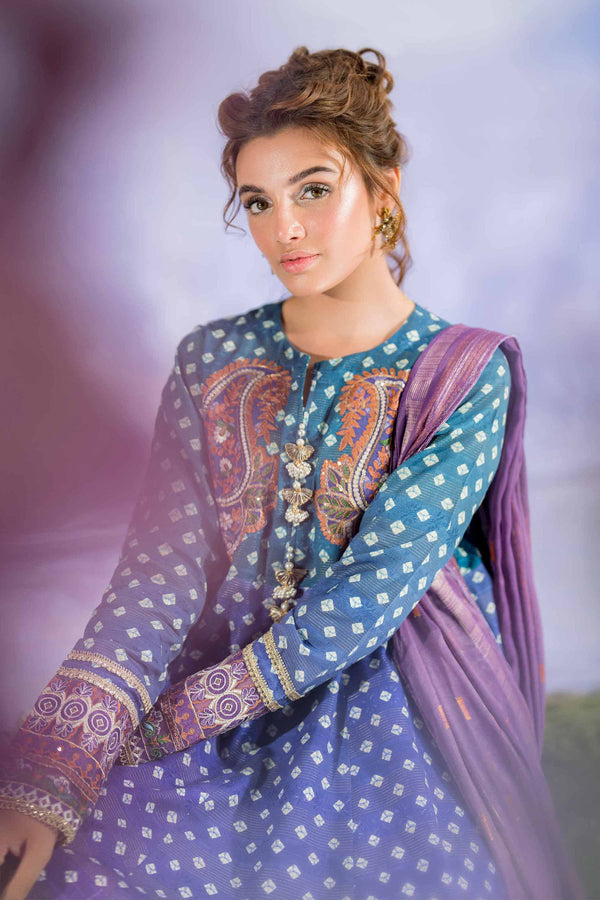 Nishat | Luxury Dresses | 42402091 by Nishat - Designer Dress - Type: Ladies Clothes - Available at Libayah - 100% Original