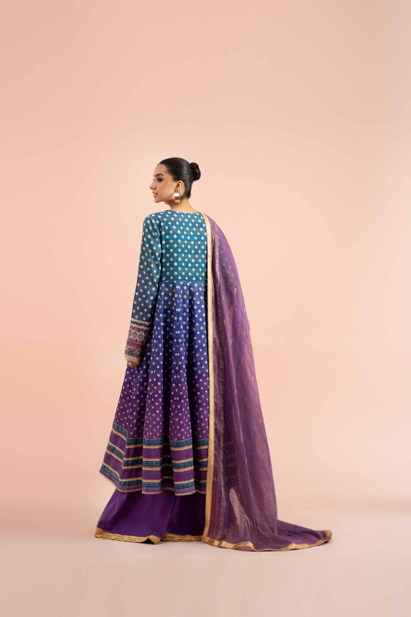 Nishat | Luxury Dresses | 42402091 by Nishat - Designer Dress - Type: Ladies Clothes - Available at Libayah - 100% Original