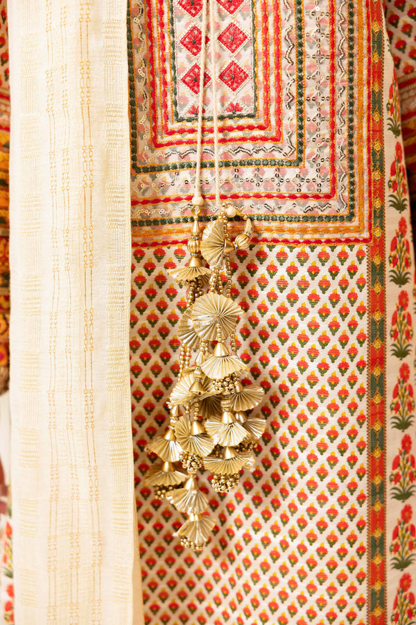 Nishat | Luxury Dresses | 42402092 by Nishat - Designer Dress - Type: Ladies Clothes - Available at Libayah - 100% Original