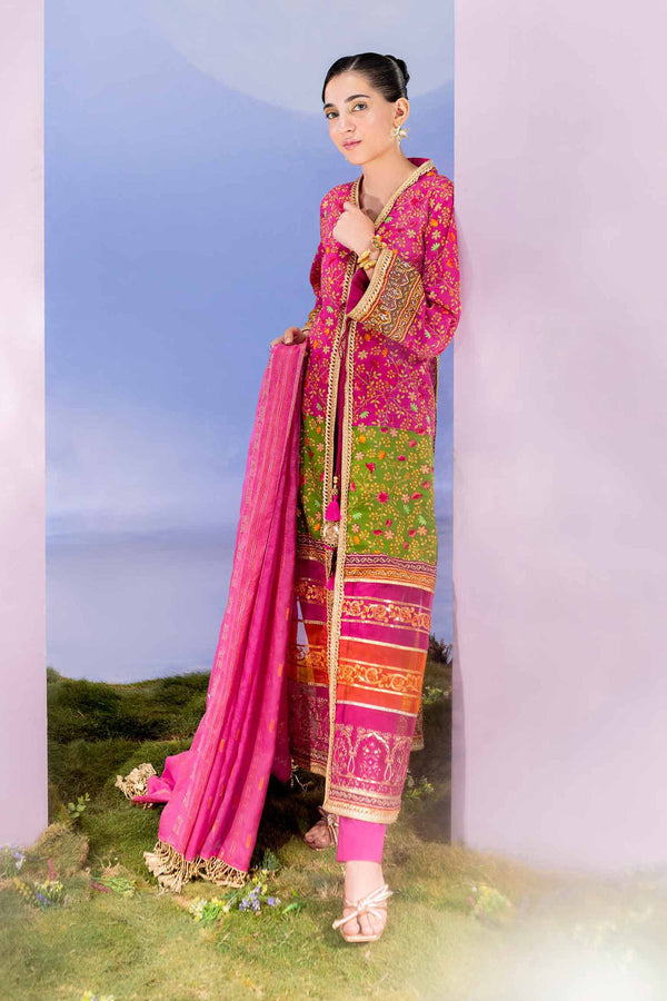 Nishat | Luxury Dresses | 42402093 by Nishat - Designer Dress - Type: Ladies Clothes - Available at Libayah - 100% Original