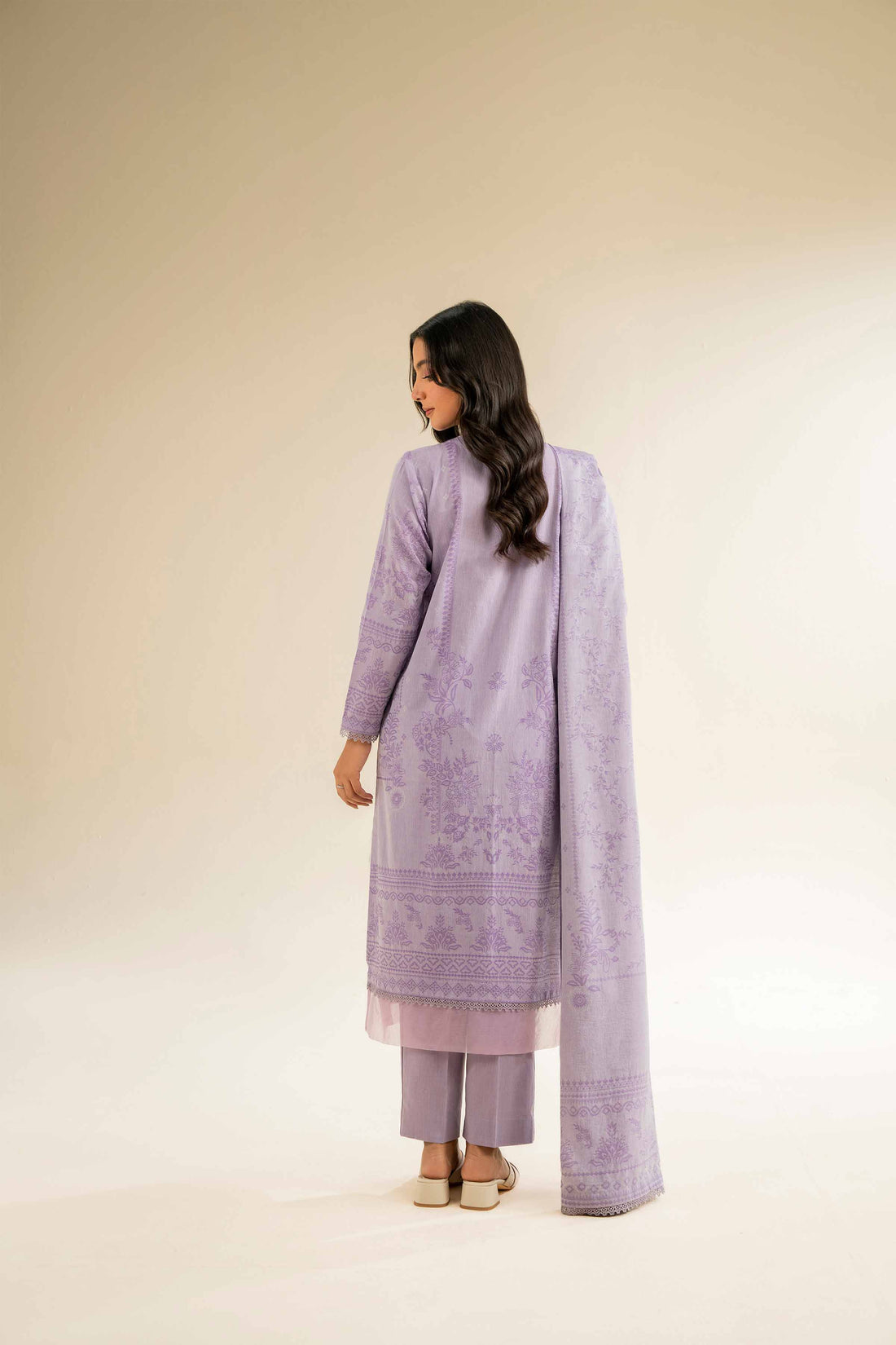 Nishat | Cross Season Edit | 42501045 by Nishat - Designer Dress - Type: Ladies Clothes - Available at Libayah - 100% Original