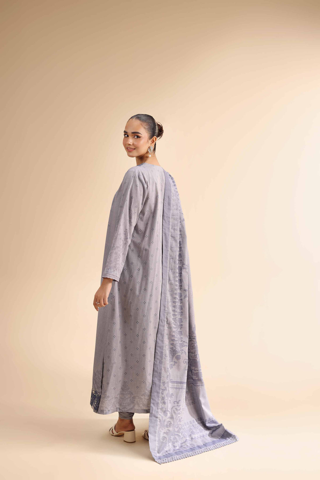 Nishat | Cross Season Edit | 42501048 by Nishat - Designer Dress - Type: Ladies Clothes - Available at Libayah - 100% Original