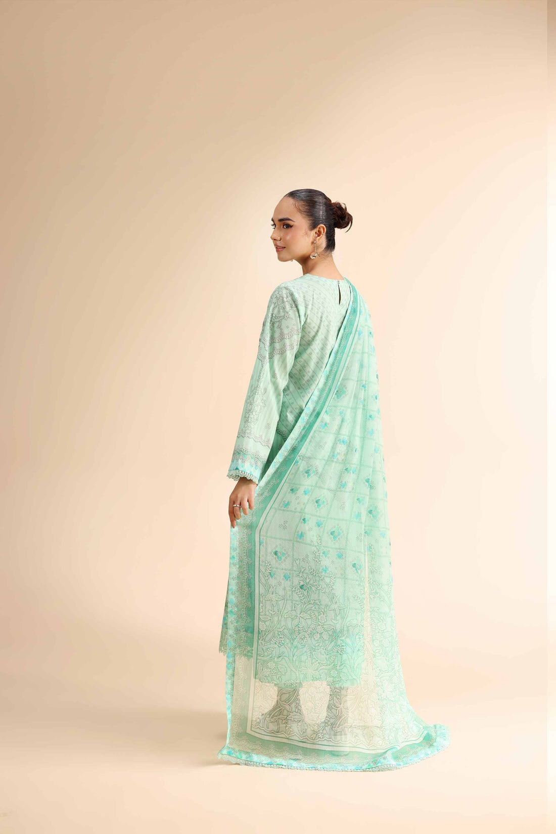 Nishat | Cross Season Edit | 42501058 by Nishat - Designer Dress - Type: Ladies Clothes - Available at Libayah - 100% Original