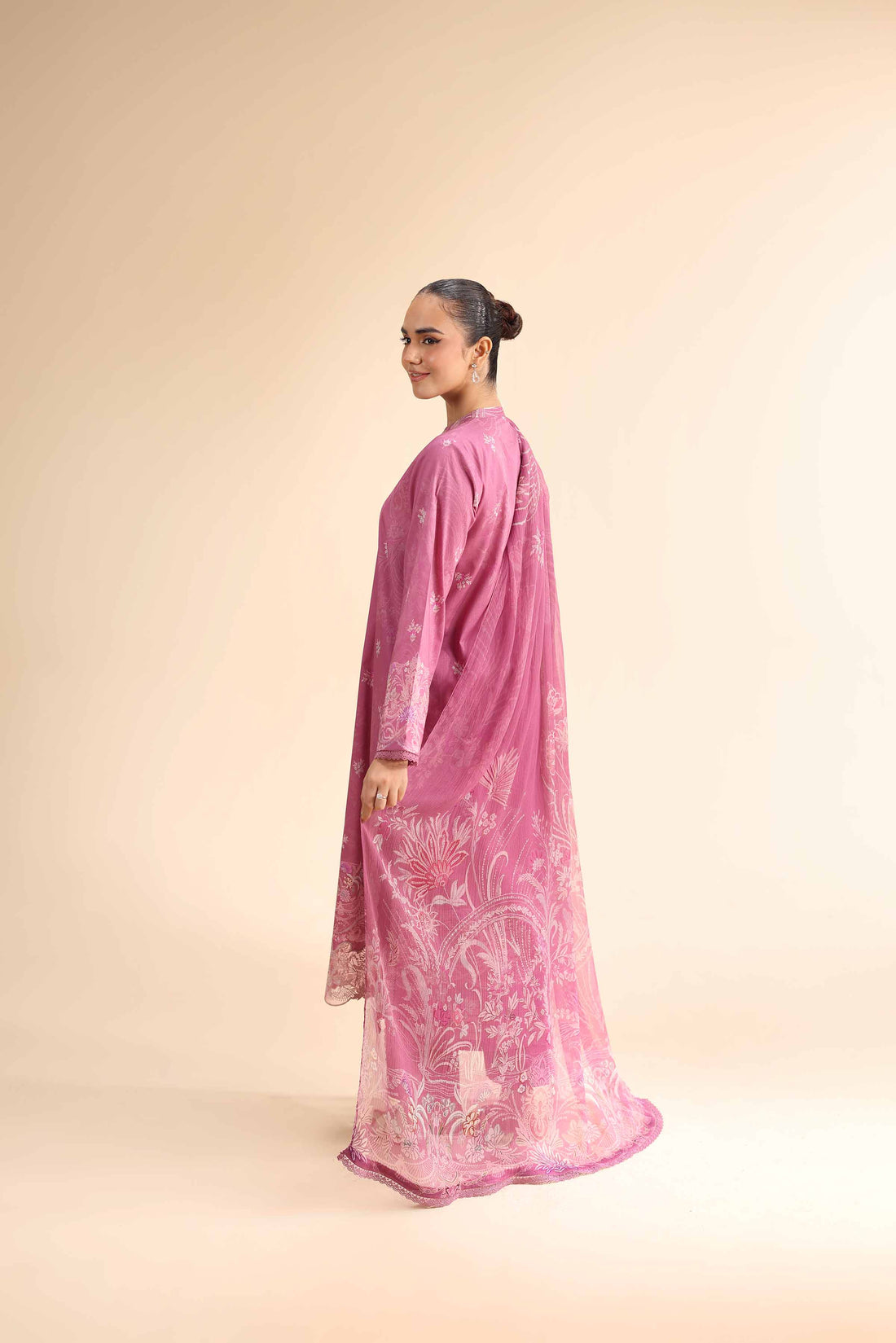 Nishat | Cross Season Edit | 42501059 by Nishat - Designer Dress - Type: Ladies Clothes - Available at Libayah - 100% Original