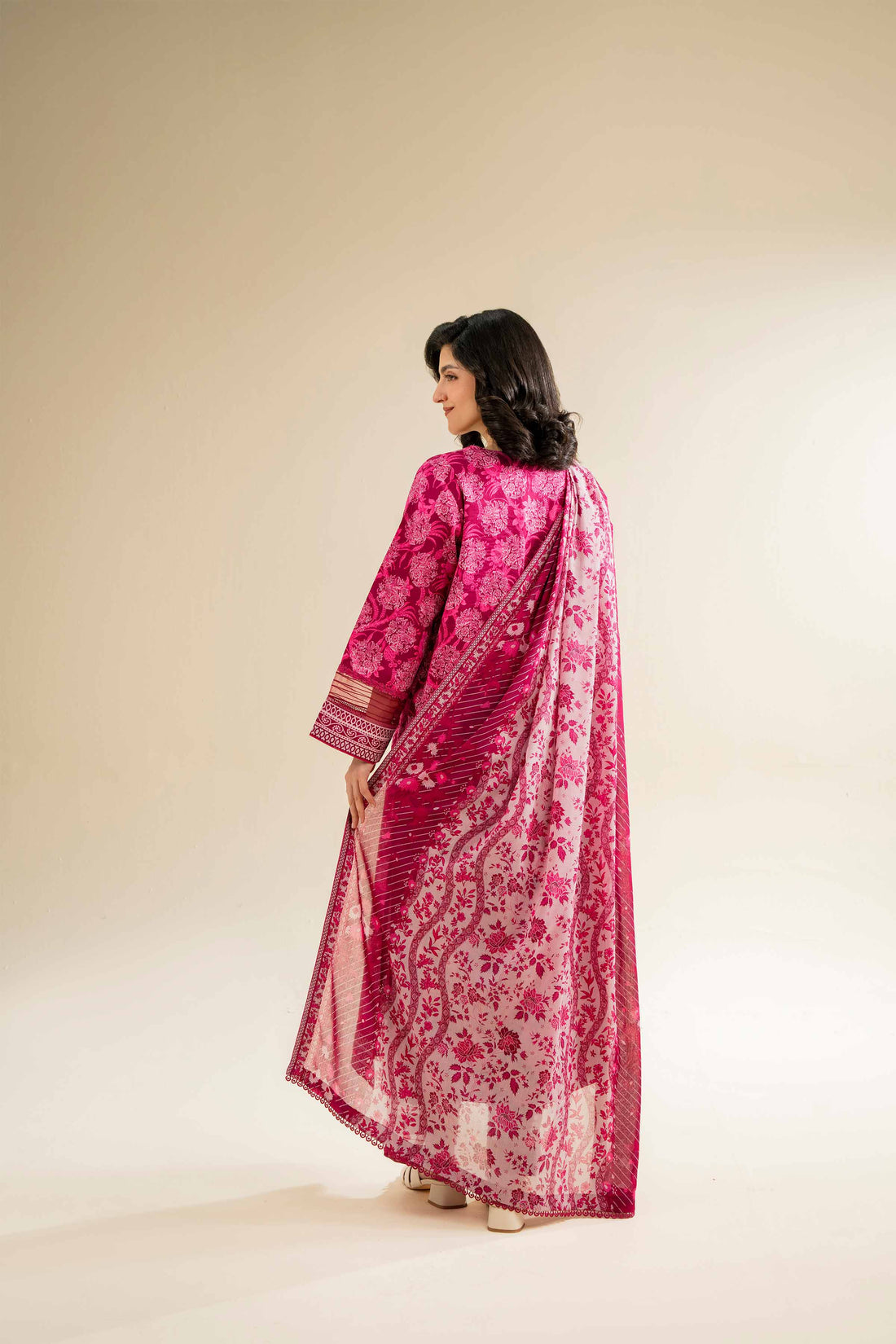 Nishat | Cross Season Edit | 42501070 by Nishat - Designer Dress - Type: Ladies Clothes - Available at Libayah - 100% Original